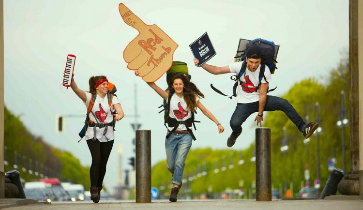 Věříš, že to zvládneš?