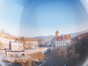 VIDEO: Hody, vinobraní i krásy jižní Moravy. Planetárium uvede jedinečné představení MORAVA 360