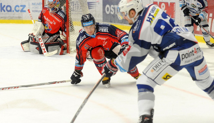 Zdroj: HC Kometa, Autor: Petr Kotala