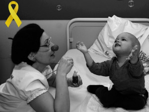 Brno se poprvé zapojí do Dnů dětské onkologie