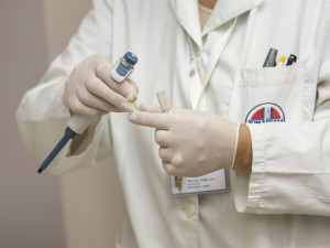 Jihomoravské nemocnice zakazují kvůli chřipkové epidemii návštěvy