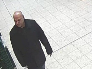 Nepoznáte zloděje?