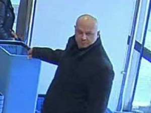 Nepoznáte zloděje?