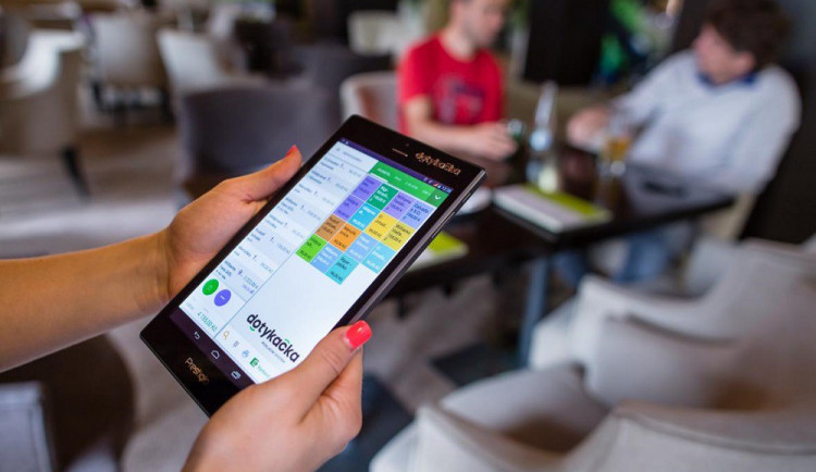 Finanční úřad zavřel brněnskou restauraci kvůli EET