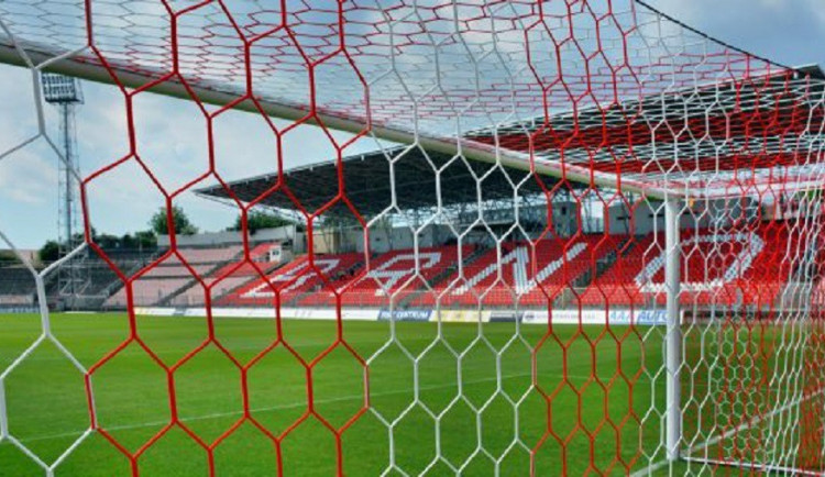 SOUTĚŽ: Zbrojovka v sobotu poprvé na jaře doma. Flintu vyzve zatím velmi úspěšná Sigma Olomouc