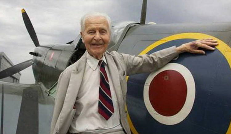 Miroslav Liškutín, zdroj: Černovické sdružení