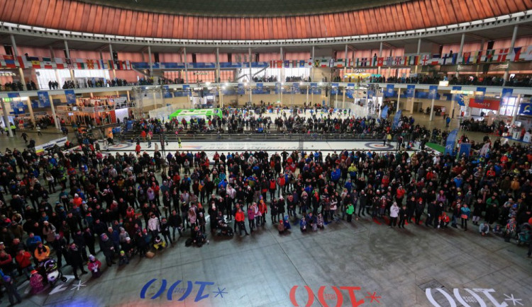 Olympijský festival Brno
