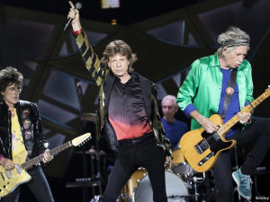 Potvrzeno! V Česku v létě zahrají legendární The Rolling Stones