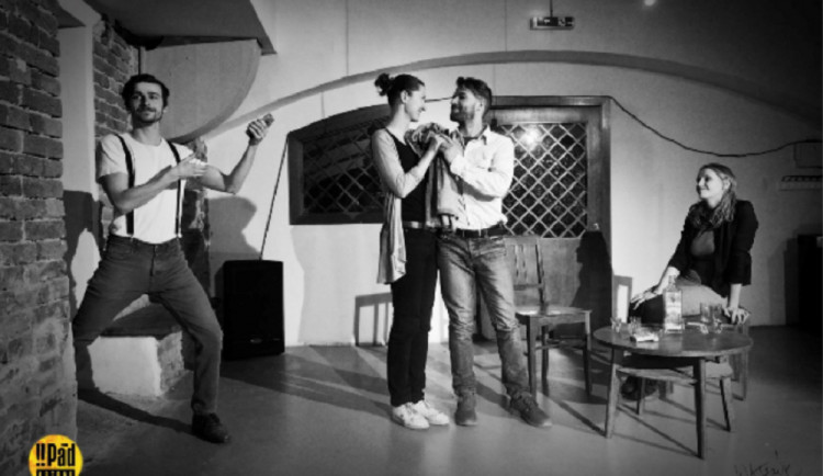 Šamrovka v podání Druhého pádu