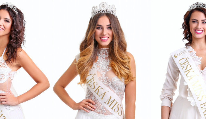 Brno hledá novou Českou Miss! Casting na novou královnu krásy hostí v sobotu Olympia