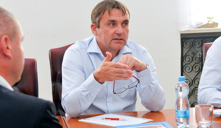 Petr Vokřál