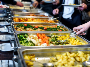 Brno dá dva miliony na školní obědy pro děti se zdravotní dietou
