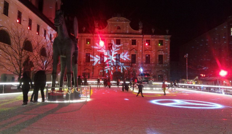 Bruslák pod Joštem