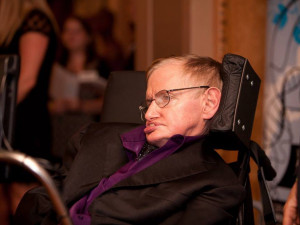 ZE SVĚTA: Zemřel světoznámý britský fyzik Stephen Hawking, bylo mu 76 let