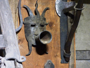 Na slavkovském zámku vznikne výstava mučících nástrojů