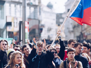 Autor: Vojtěch Kába