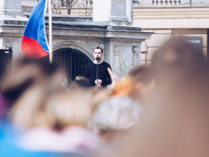 Autor: Vojtěch Kába