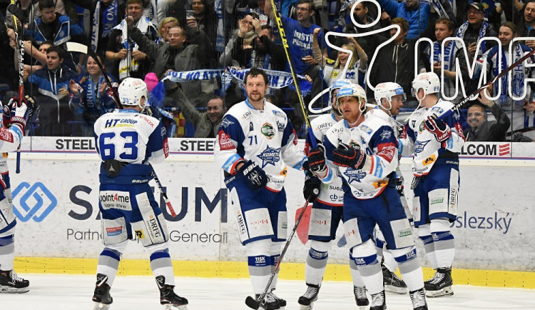 Autor: Jiří Grulich, Zdroj: HC Kometa Brno