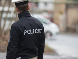 Ve Vyškově našli mrtvého muže, mohlo jít o vraždu