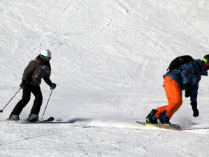 Radní přemýšlí o vybudování kryté lyžařské sjezdovky v Brně