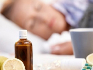 Chřipková epidemie na jižní Moravě ustupuje, nemocnice odvolaly zákaz návštěv