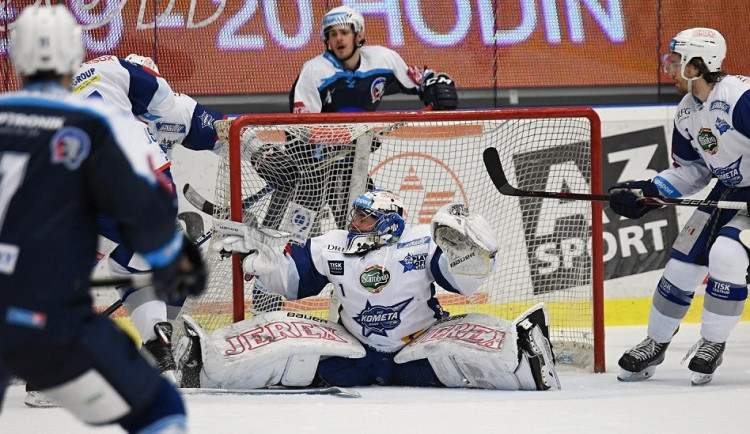Autor: Jiří Grulich, Zdroj: HC Kometa Brno