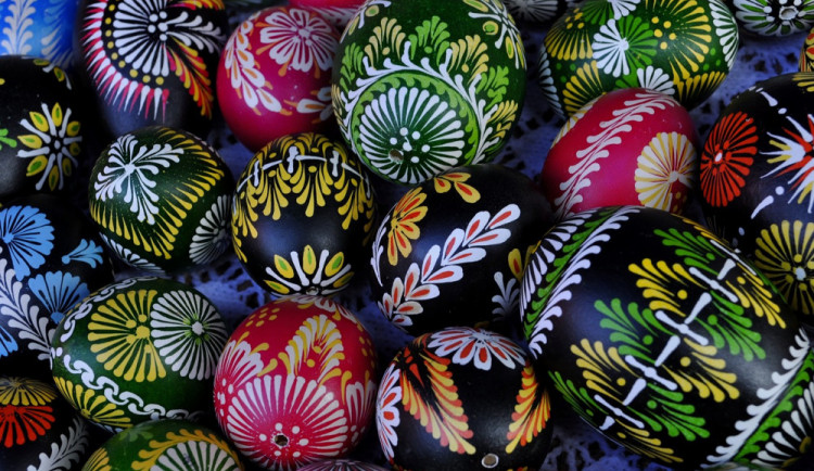 Co nám zbylo z Velikonoc?