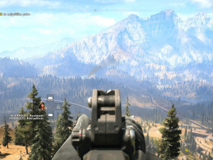 Far Cry 5