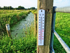 POČASÍ NA ÚTERÝ: Po ranním slunci se odpoledne zatáhne, teploty okolo dvacítky