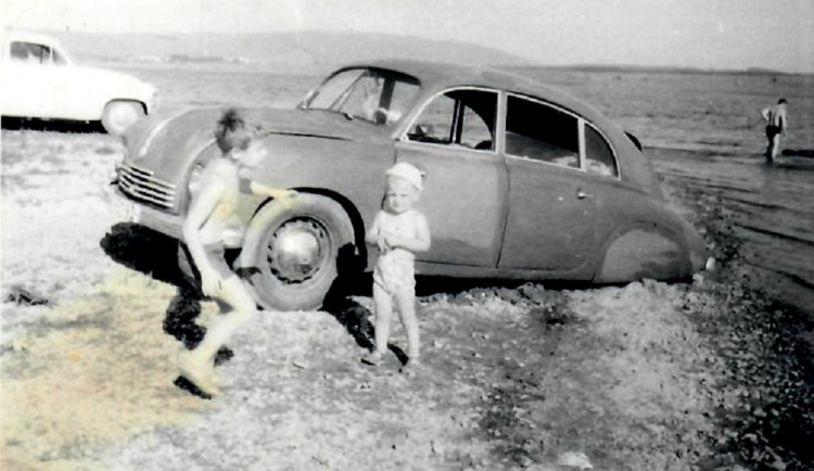 Pošlete i vaše rodinné foto