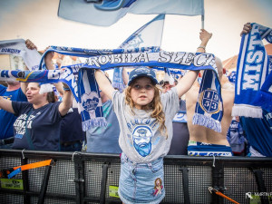 FOTO&VIDEO: We are the champions! Brno propadlo v hokejové nadšení