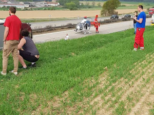 Autor: Lucie Sojková