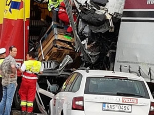 Autor: Lucie Sojková