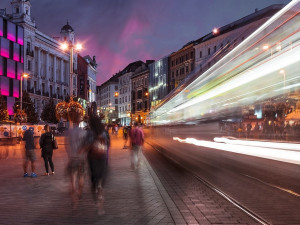 Brno oproti očekávání hospodařilo s přebytkem 400 milionů korun