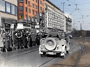doležel koláž brno hitler14
