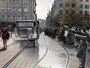 doležel koláž brno hitler9