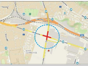 V tomto prostoru budou 