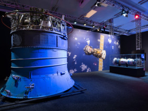 JVS Cosmos Discovery (83) Sojuz