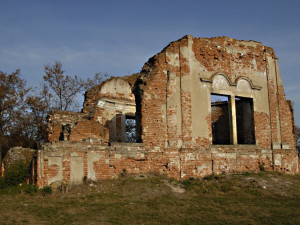 Bzenec obnovil za 16 milionů kapli, kterou zničili za války Němci3