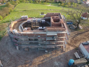 Bzenec obnovil za 16 milionů kapli, kterou zničili za války Němci5