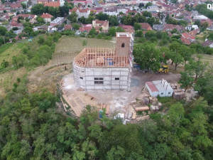 Bzenec obnovil za 16 milionů kapli, kterou zničili za války Němci4