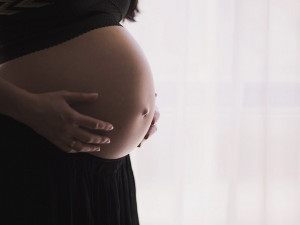 Světový rekord v počtu těhotných na jedné akci v Brně nepadl, dorazilo přes pět set těhulek