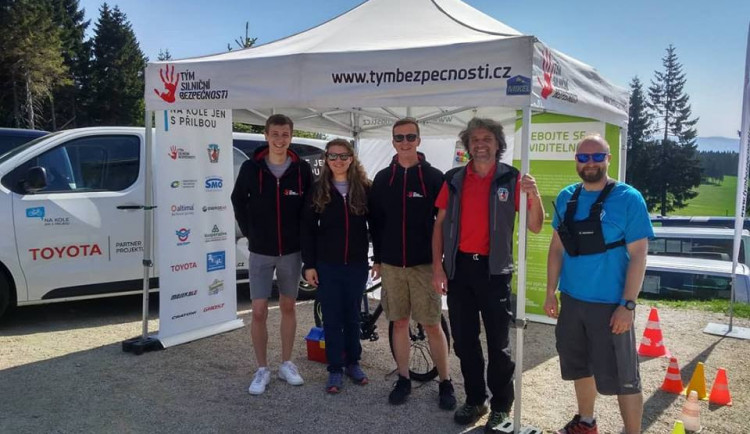 Tým silniční bezpečnosti