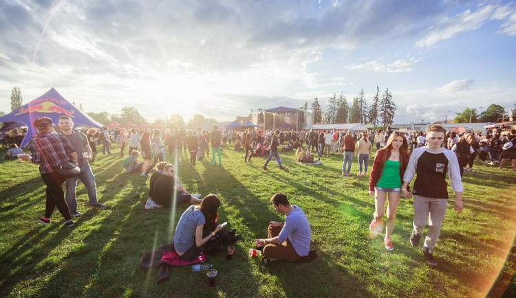 Studentský Majáles
