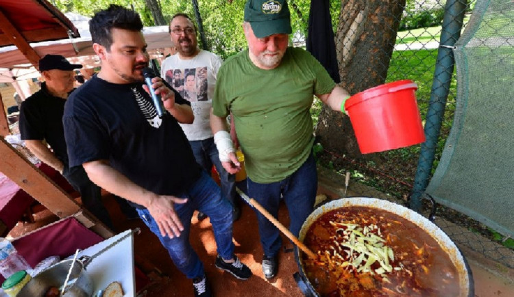 Guláš Fest