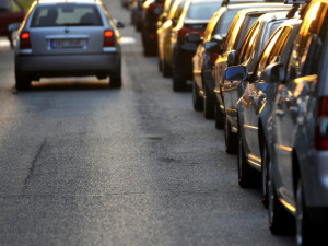 Rezidentní parkování začne v centru Brna fungovat od září