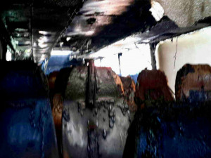 autobus fire4