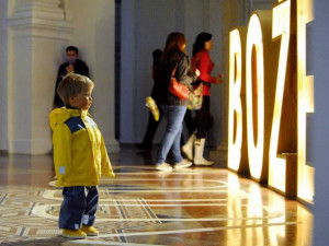 Otevřené brány brněnské kultury. Muzejní noc nabídne pestrou paletu zábavy