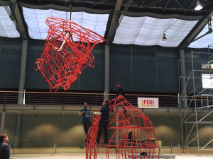 Tomáš Garrigue Masaryk z dílny Maxima velčovského