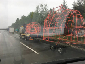 Tomáš Garrigue Masaryk z dílny Maxima velčovského